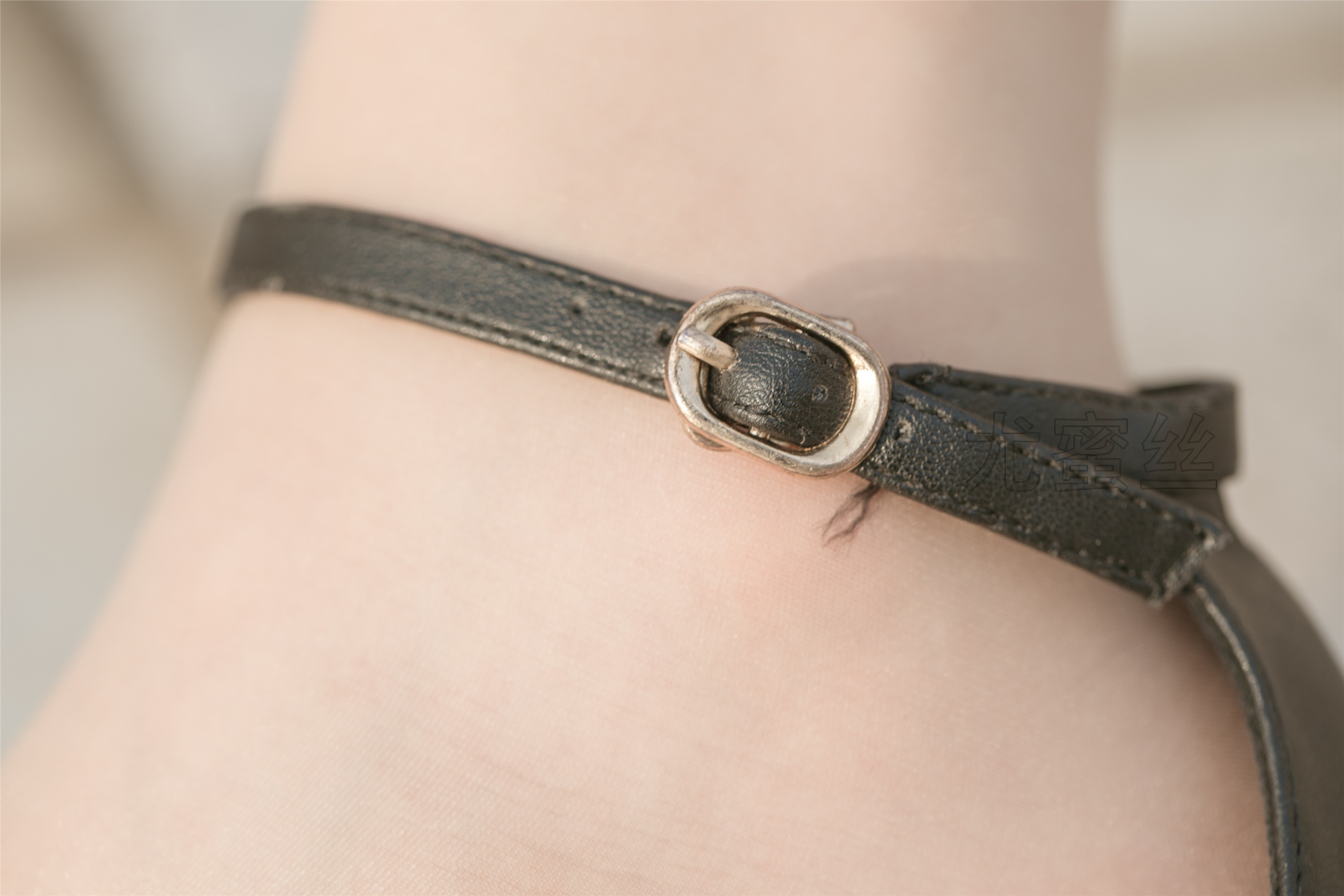 尤蜜丝 穿搭写真 NO.035